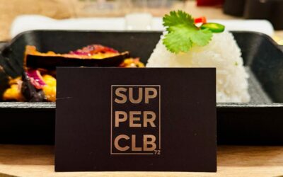 27.03. Tropische Aromen: Streetfood-Zauber aus Sri Lanka!