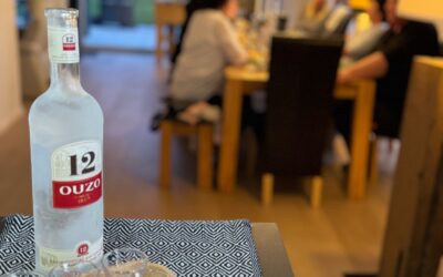 10.04. Griechenland – Mediterraner Zauber: Geschmack, Geselligkeit, Souvlaki!