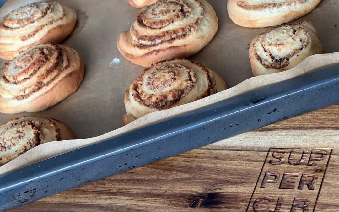 23.10. Schweden – Von Smörgåsbord bis Zimtschnecke – ein Abend für Schwedenfans