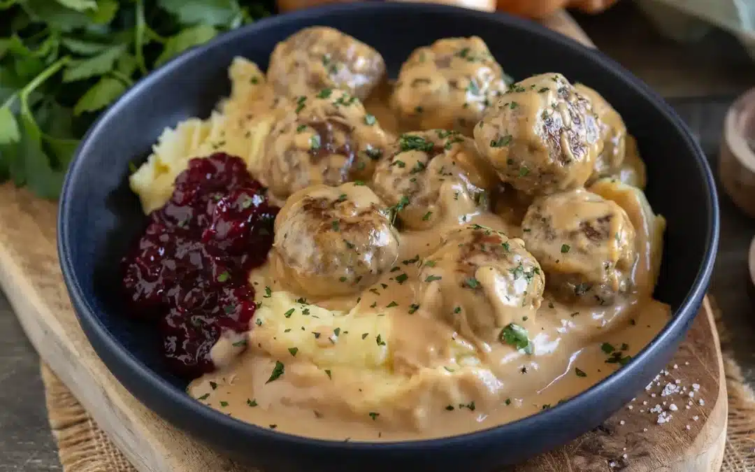 23.10. Schweden – Von Smörgåsbord bis Zimtschnecke – ein Abend für Schwedenfans