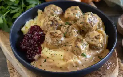 23.10. Schweden – Von Smörgåsbord bis Zimtschnecke – ein Abend für Schwedenfans