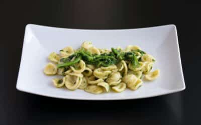 18.09. Italien – Puglia: Pasta, Primitivo und Amore 🍷🇮🇹