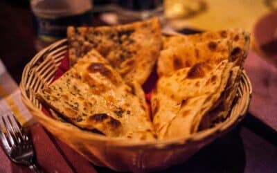 04.12. Indien – Mango, Spice & Everything Nice – der indische Abend im Supperclub72! 🌶️